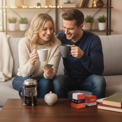 BestSelf Intimacy Deck travel packaging for on-the-go conversations