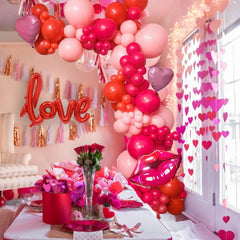 Besttideyes arch accessories ensure sturdy balloon installation