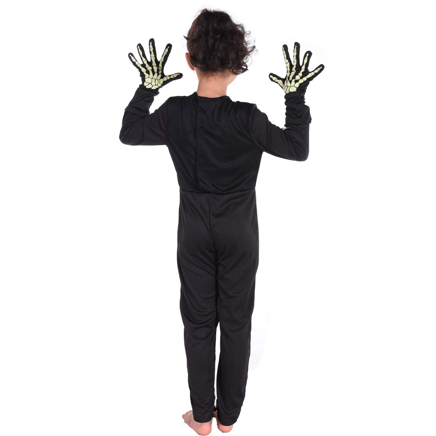 Besutolife Skelebone polyester material is non-toxic and safety-tested.
