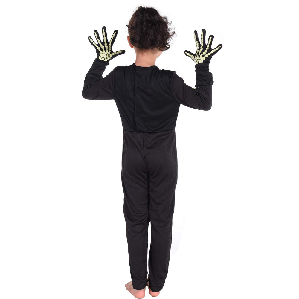 Besutolife Skelebone polyester material is non-toxic and safety-tested.