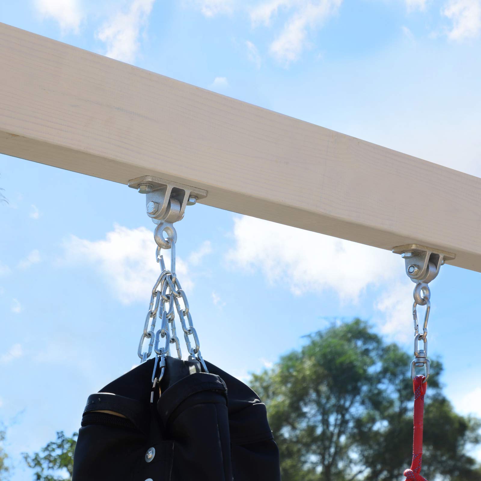 BETOOLL outdoor indoor ready setup demonstrated for versatile use.