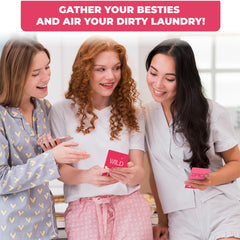 Better Us women created card deck delivers unfiltered humor and connection.