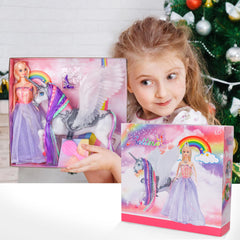 BETTINA magical playset sparks joyful pretend play