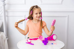 BETTINA Vogue pretend play set supports cooperative play with friends