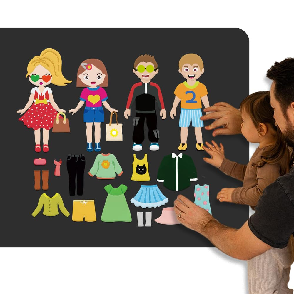 BEUNITONE multicultural dolls support diverse storytelling and social-emotional learning.