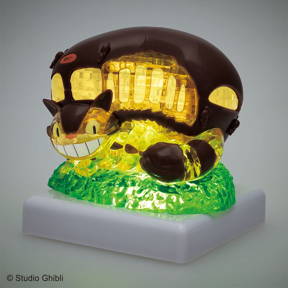 Beverly 50277 Studio Ghibli inspired design appeals to collectors