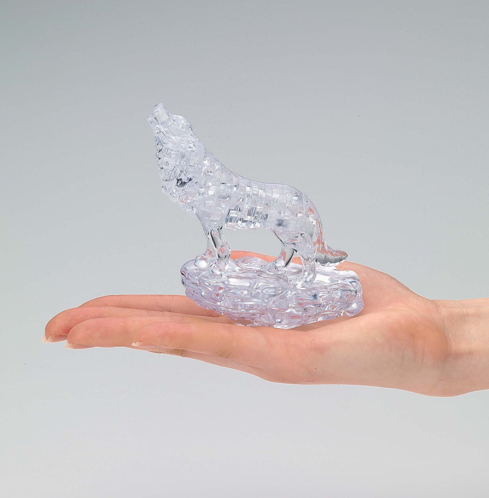 Beverly Crystal Puzzle luxury decor adds a refined focal point to rooms.