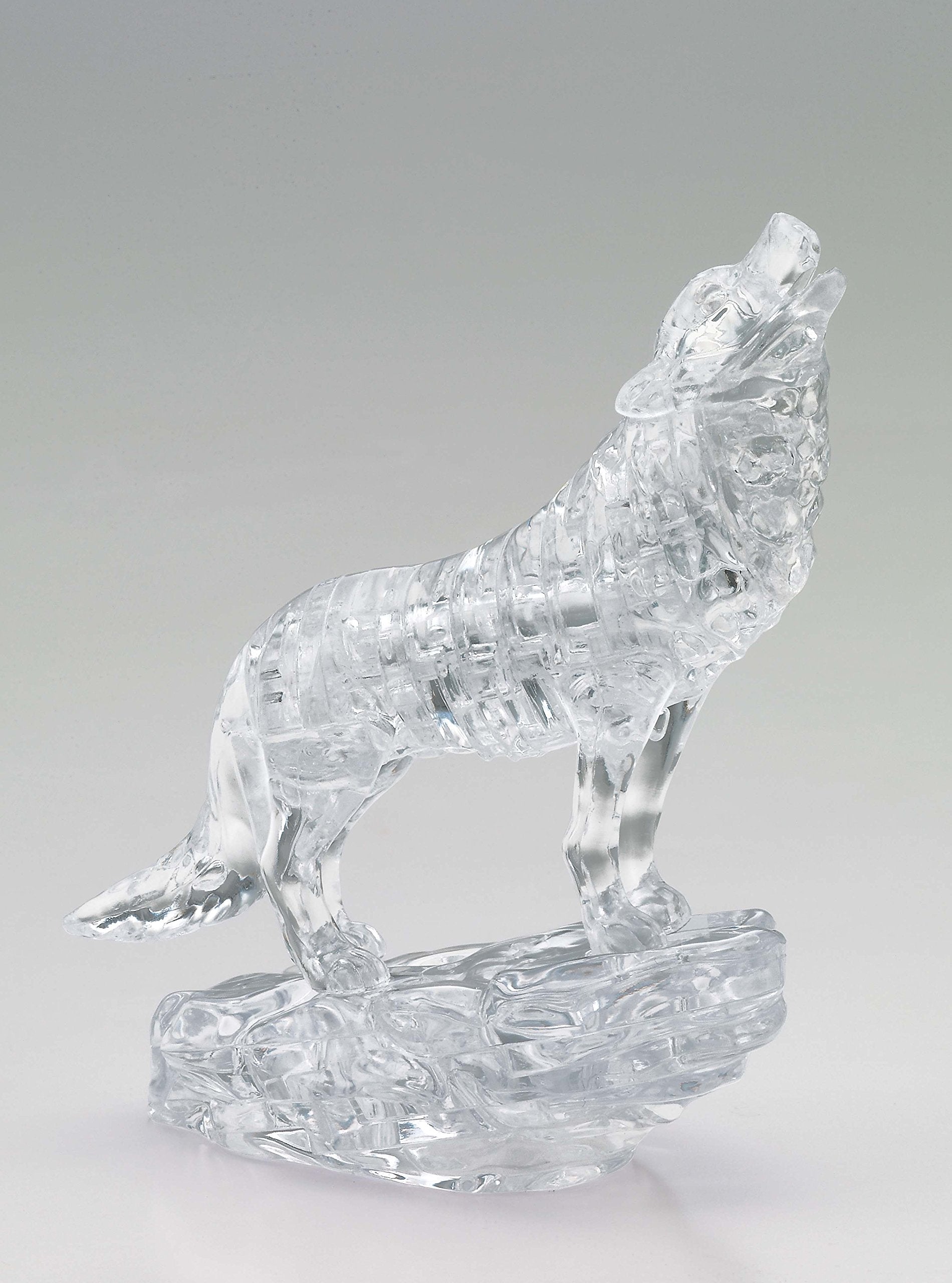 Beverly Display stand compatibility helps showcase the puzzle as art.