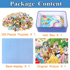 Bexido metal box dimensions support compact and portable storage.