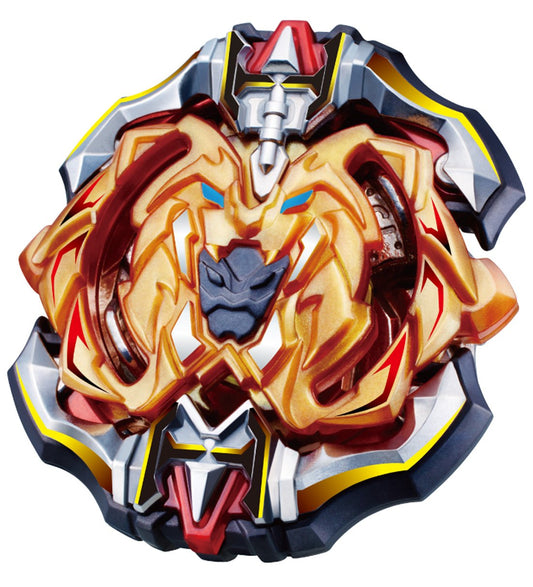 Beyblade Burst Archer Hercules launch demo highlights quick release and control