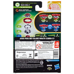 QuadDrive Beystadium concept enabling digital battles via Beyblade Burst app