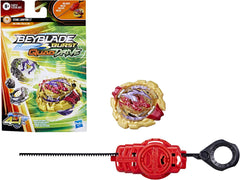 Stone Linwyrm L7 quaddrive top with launcher ready for action