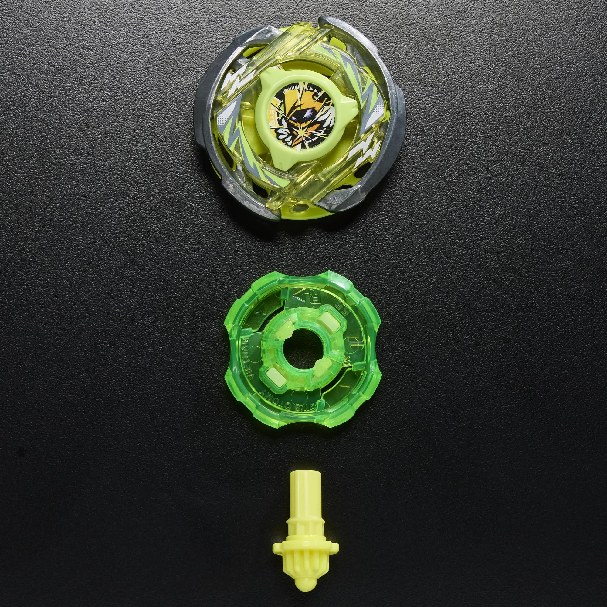 Beyblade X app code unlocks digital battles with Bladers worldwide