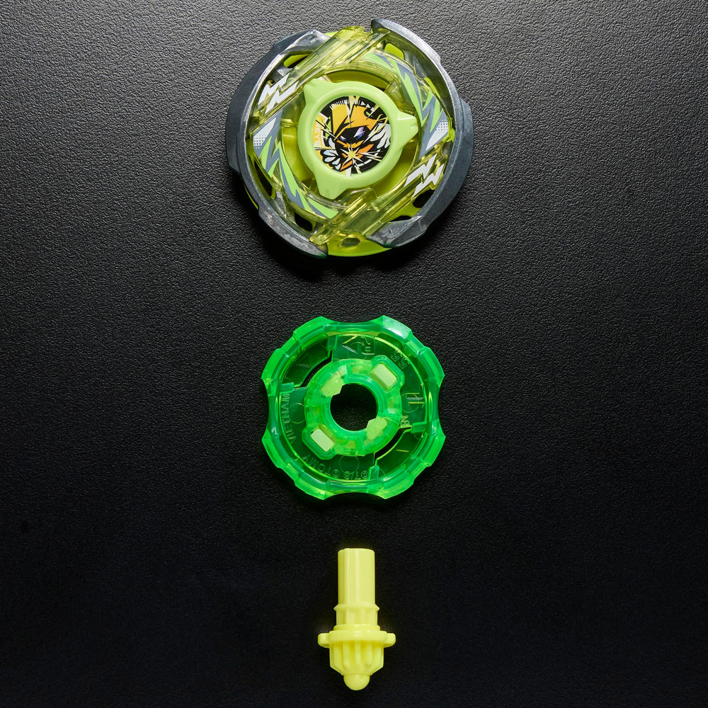 Beyblade X app code unlocks digital battles with Bladers worldwide
