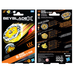 Beyblade X app integration lets you join digital battles with bladers worldwide.
