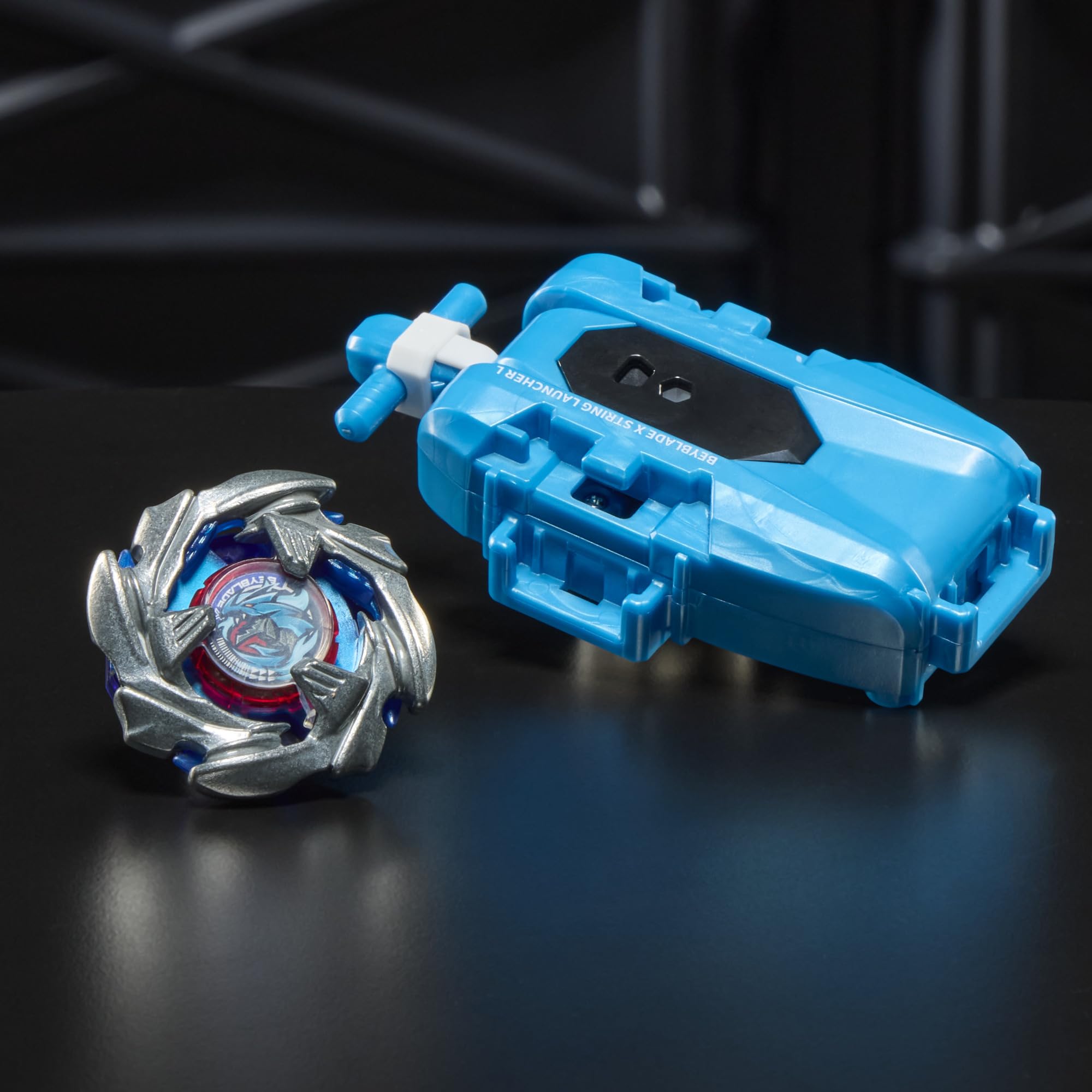 Interchangeable blade, ratchet, and bit components for customization