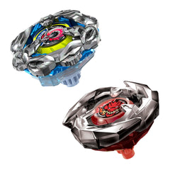 Beyblade X Beystadium and launcher setup inspires competitive battles.