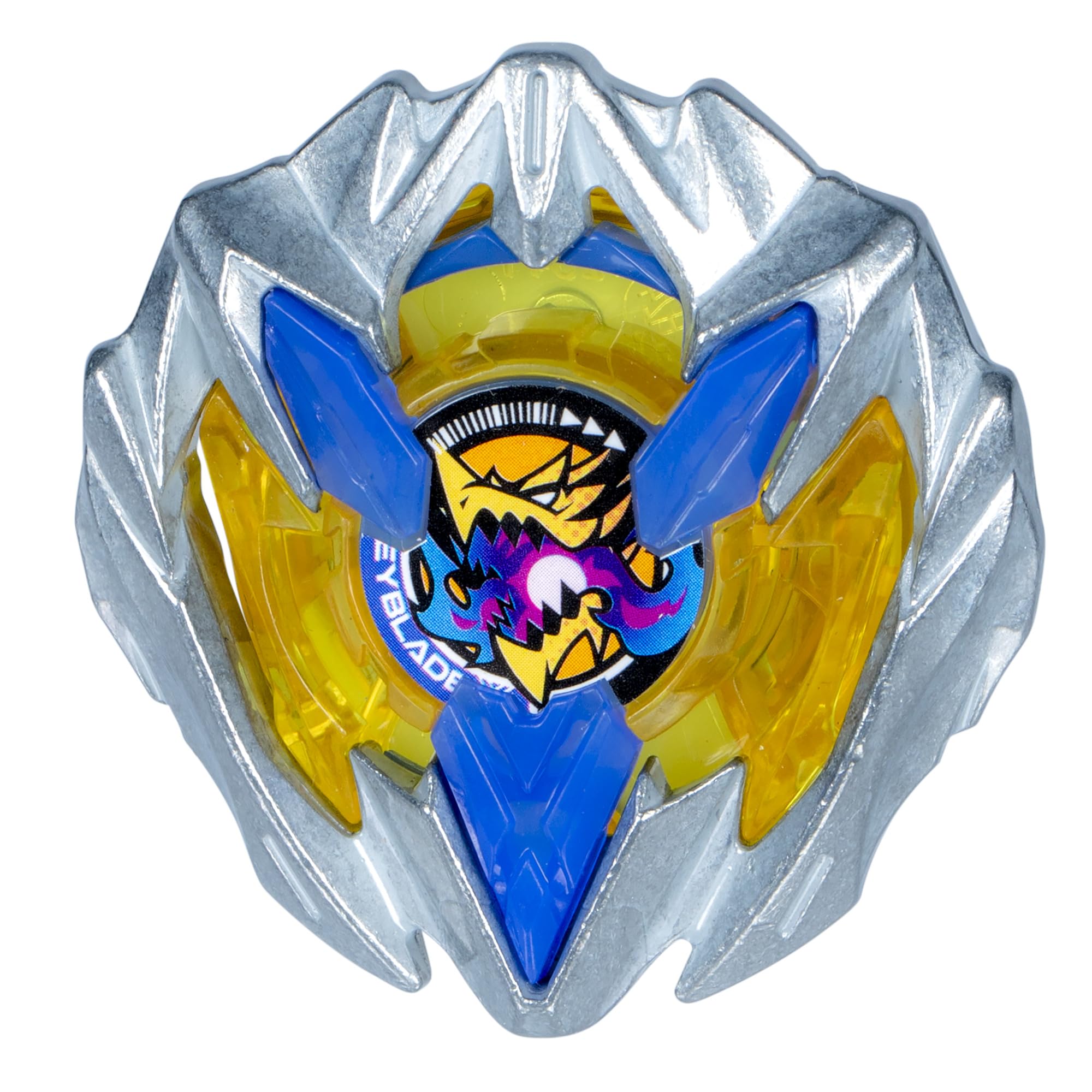 Beyblade X Buster Dran right-spin top ready for powerful, fast clashes