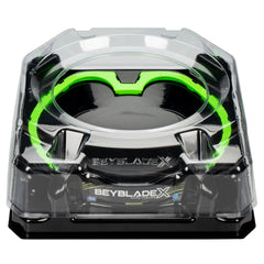 Beyblade X Dagger Dran 4-60R top ready for aggressive attack play.