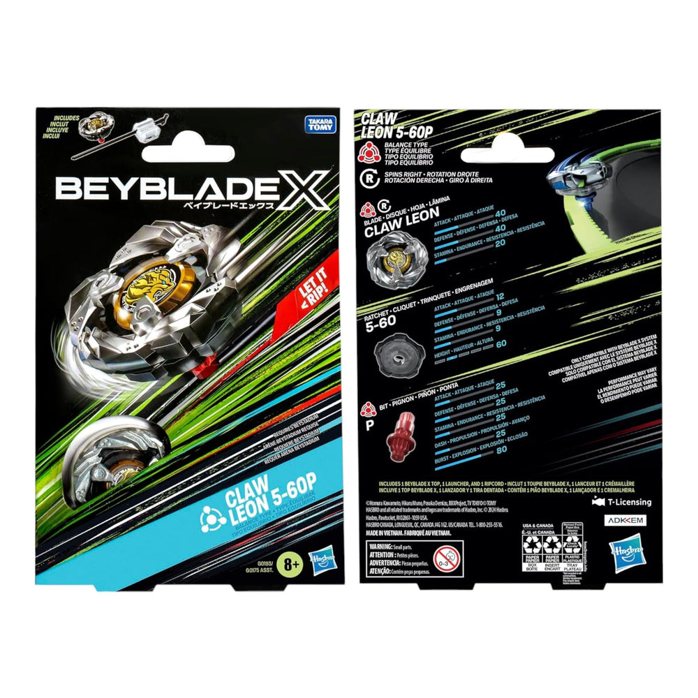 Beyblade X digital battle code link enables online competition