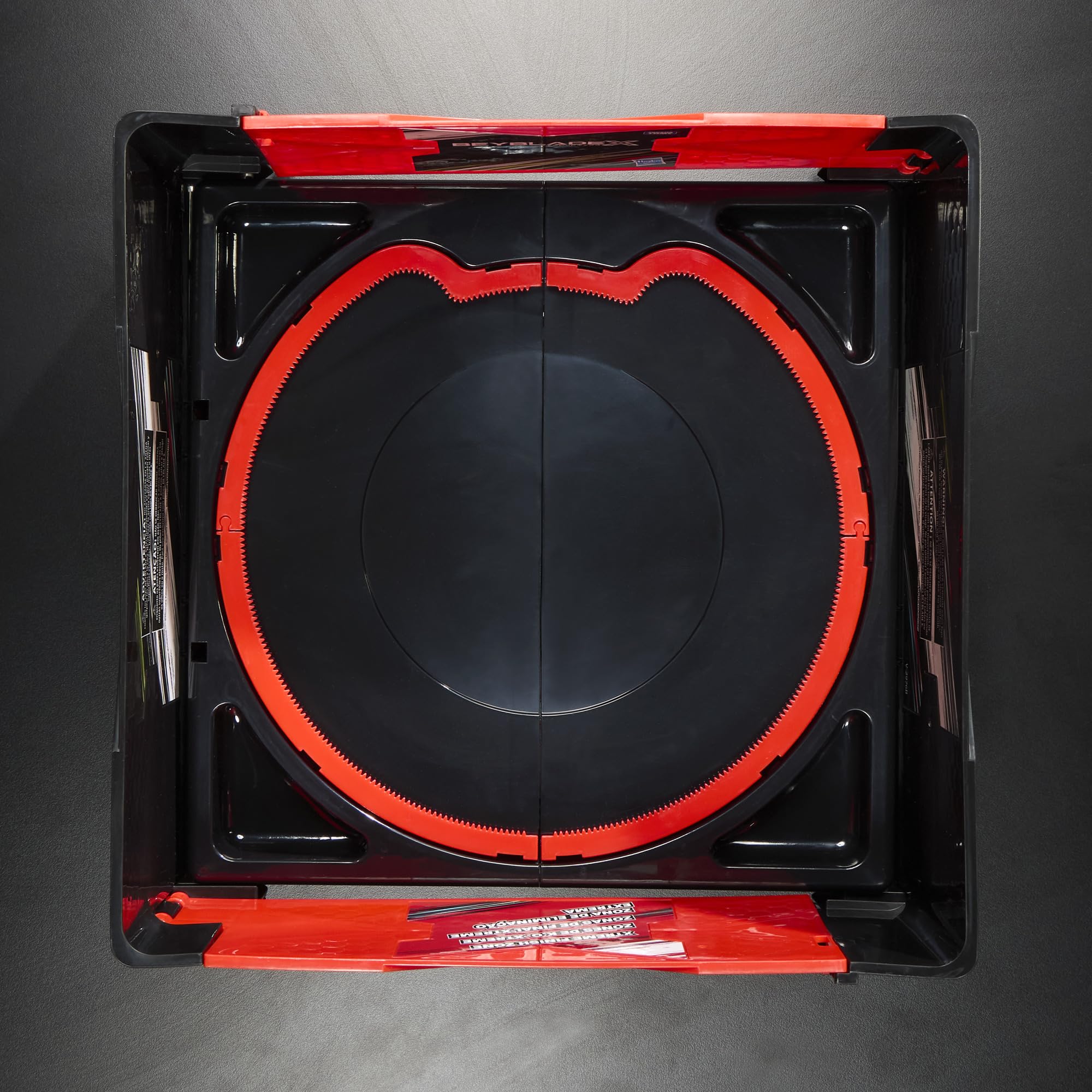 Beyblade X Extreme Dash delivers high-speed combat moments