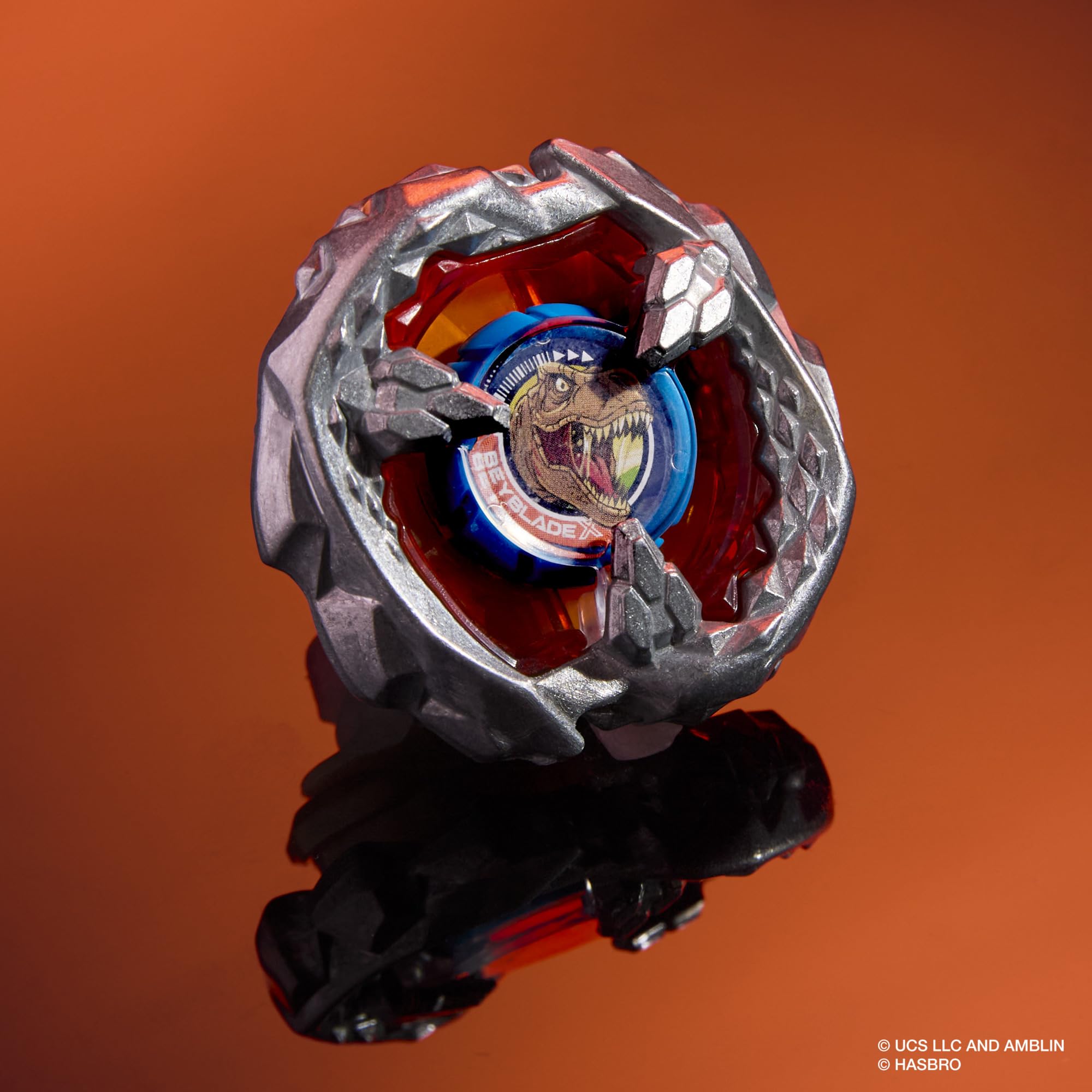 Beyblade X launcher set for quick starts and solid launches.