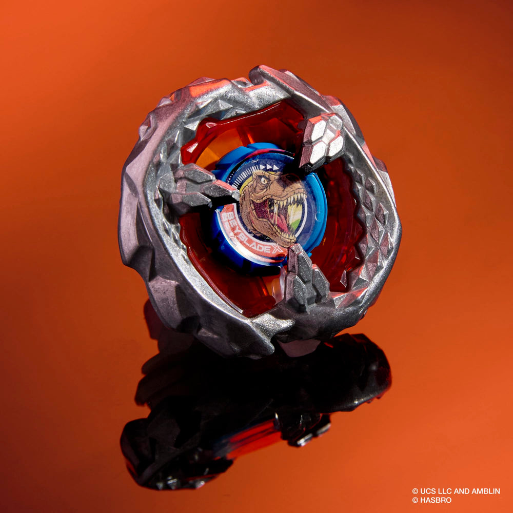 Beyblade X launcher set for quick starts and solid launches.