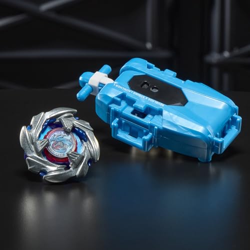 Beyblade X components for quick assembly: discs, ratchets, and sprockets.