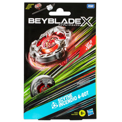 Beyblade X ratchet and bit assembly shown for easy setup.