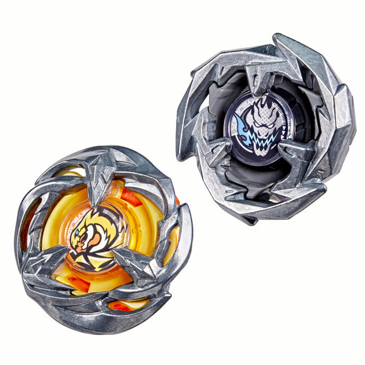 Beyblade X Sword Dran 3-80B top delivering endurance and attack power