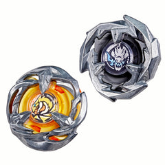 Beyblade X Sword Dran 3-80B top delivering endurance and attack power