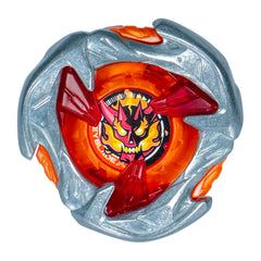 Beyblade X UX Celerator Rail ready for high-speed bursts.