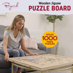 Beyond Innoventions durable construction withstands daily use and movement.
