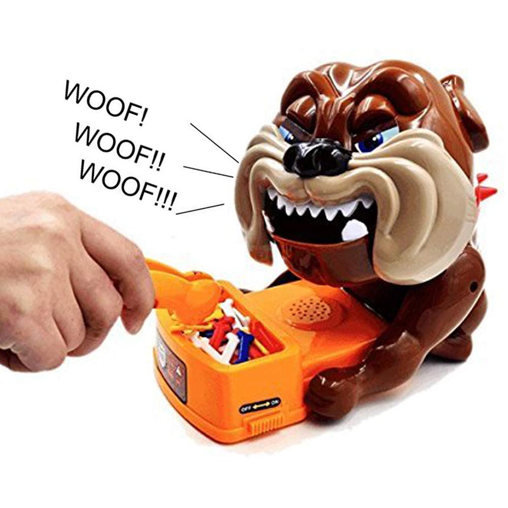 Beyoung cat paw clamp used to lift bones during turns