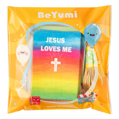 BeYumi Christian craft activity kit ideal for classroom projects