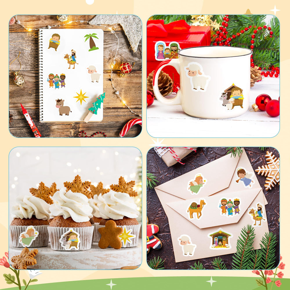 BeYumi two-roll set enhances classroom crafts and gift embellishments.