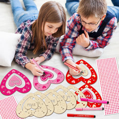 BeYumi classroom activity kit sparks creativity through hands-on crafts