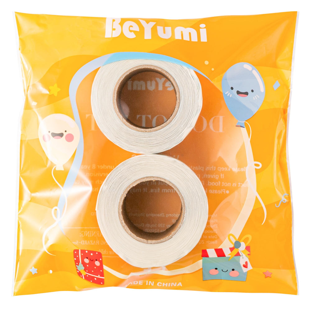 BeYumi Easter cross sticker on cards demonstrates bright, lasting sparkle