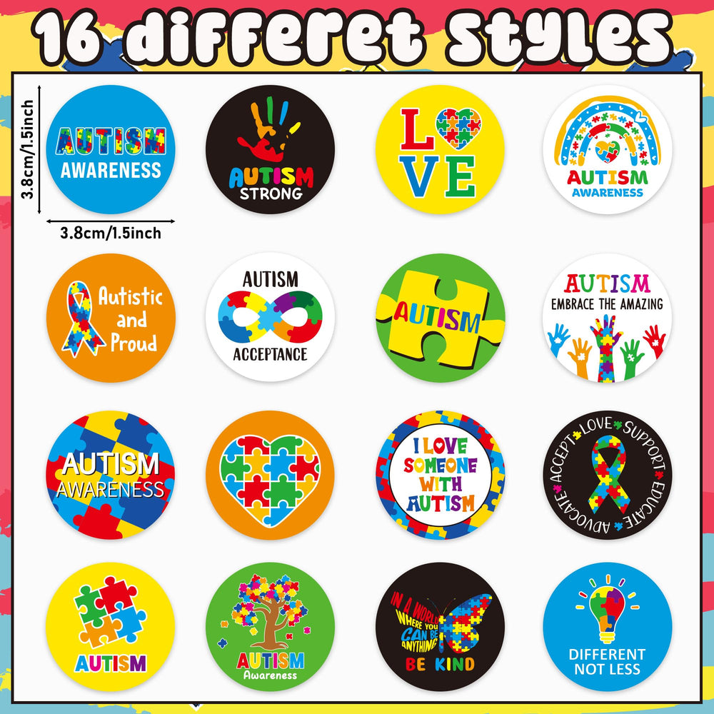 BeYumi puzzle-piece designs add colorful prizes for classroom activities