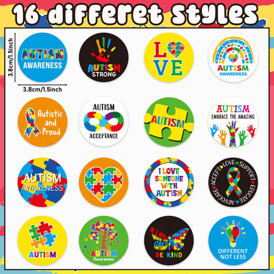 BeYumi puzzle-piece designs add colorful prizes for classroom activities