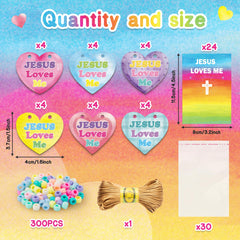 BeYumi wooden heart pendant close-up, durable craft pieces for lasting keepsakes