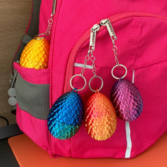 bgezxuy articulated dragon egg lets kids pose and imagine stories