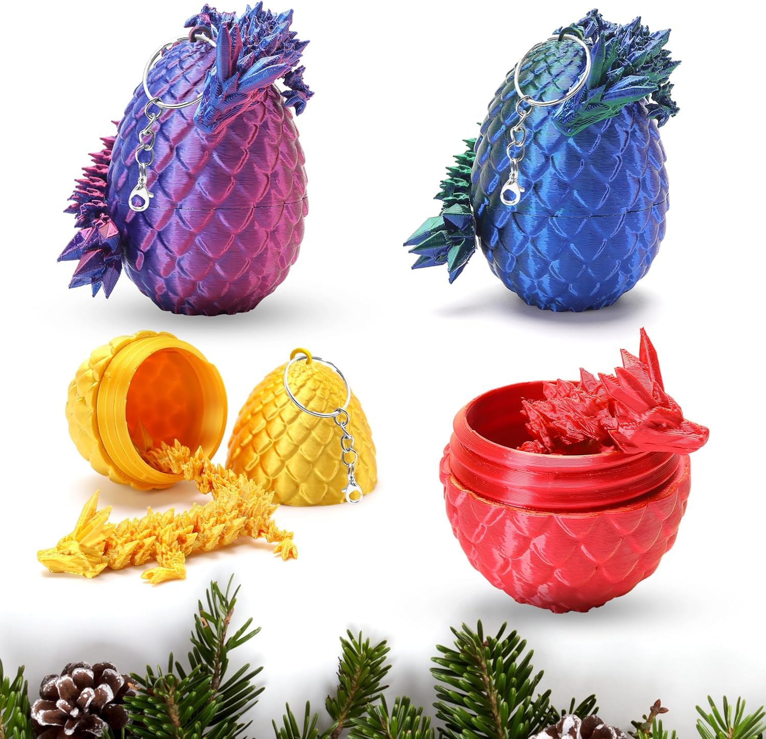 bgezxuy child-friendly plastic shell supports safe tactile play