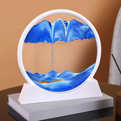 BGFJYUK ABS stand provides sturdy support for desktop placement.