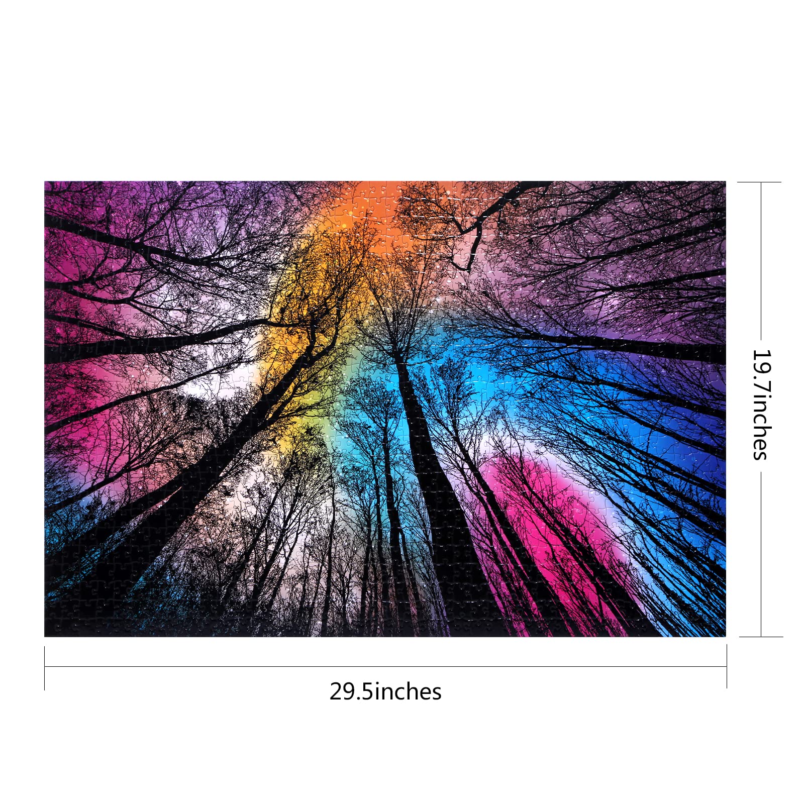 Bgraamiens black-and-white forest artwork invites careful observation and texture appreciation.
