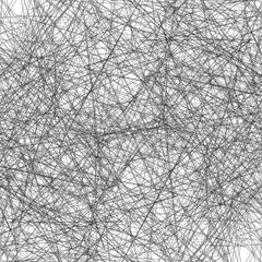 Bgraamiens The Lines 1000-piece puzzle, black and white pattern for mindful focus.