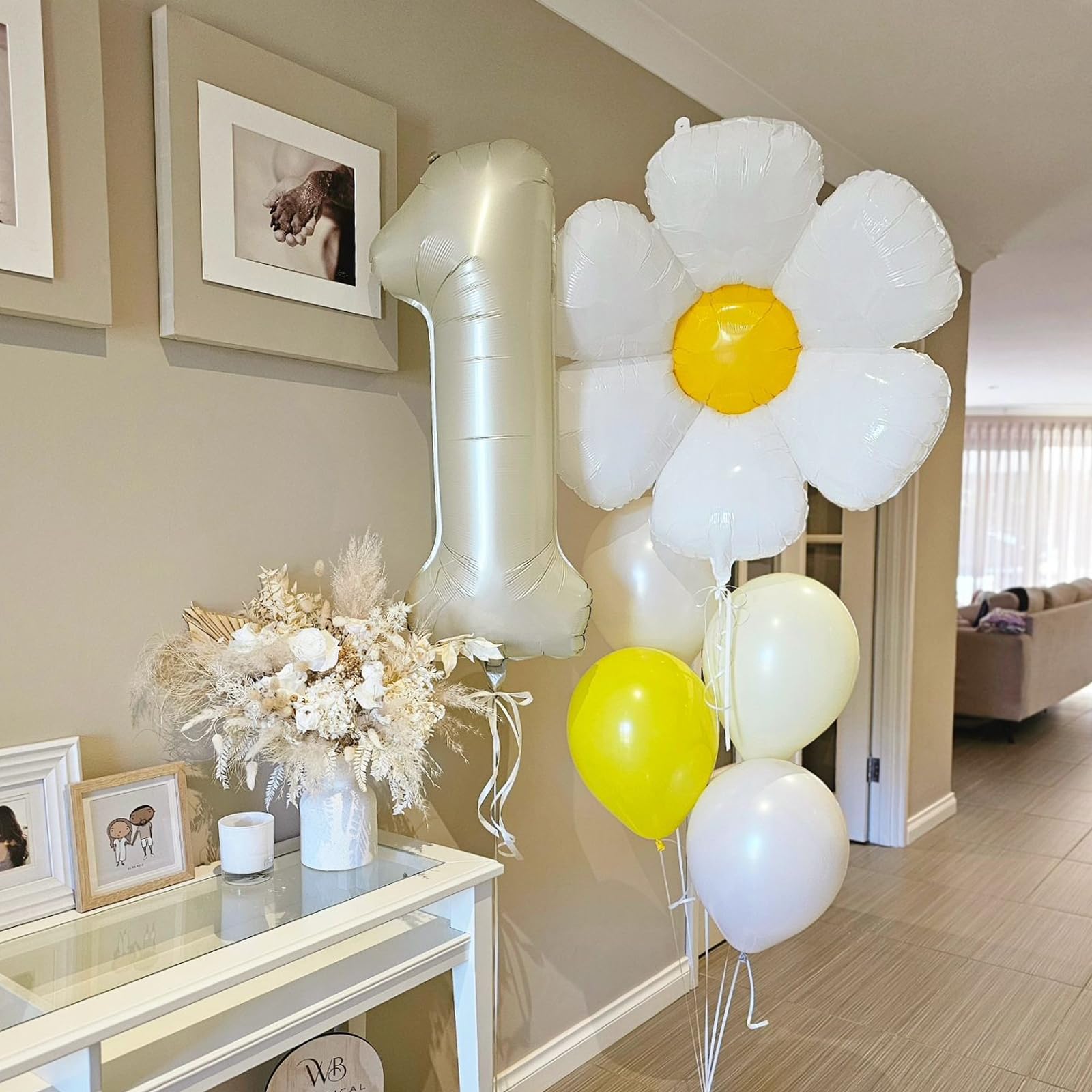 Biapian air or helium fill options to suit floating or grounded setups.
