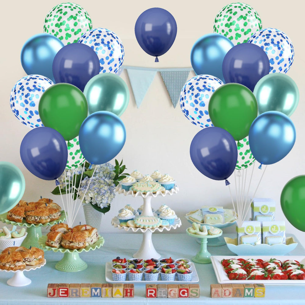 Biapian party-decoration-setup scene showcasing versatile ceilings and doorways decor