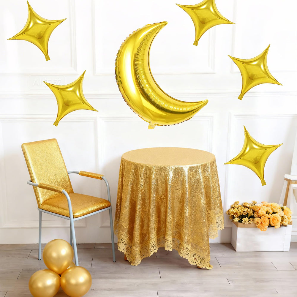 Biapian white ribbon helps quick, elegant balloon decorations