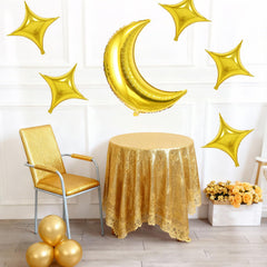 Biapian white ribbon helps quick, elegant balloon decorations